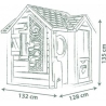 Smoby Gardeners cottage