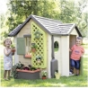 Smoby Gardeners cottage