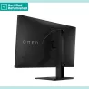 HP RENEW SILVER OMEN by HP 27 FHD Gaming Monitor - 27" 1920x1080 FHD 400-nit 165Hz AG, IPS HDR 400, 2x HDMI/DisplayPort, height 