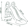 Smoby Slide KS (150 cm)