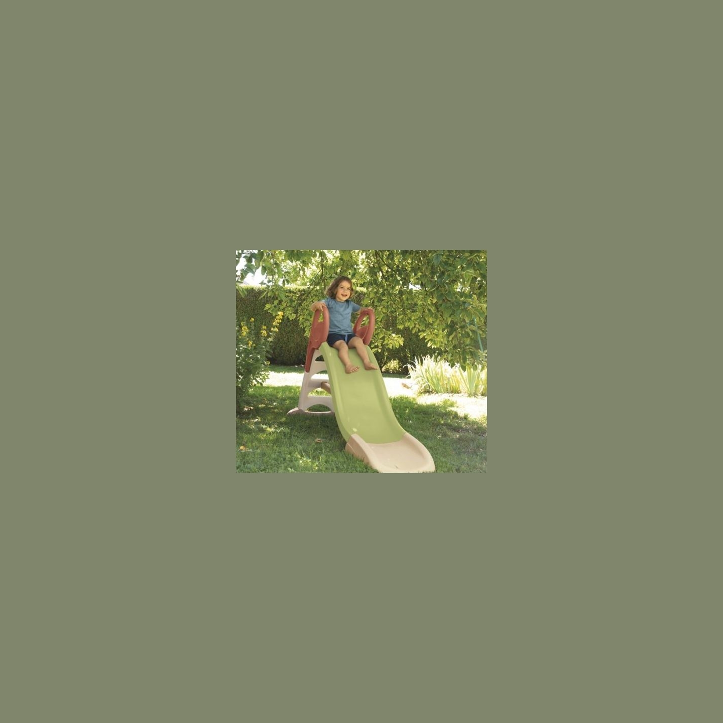 Smoby Slide KS (150 cm)