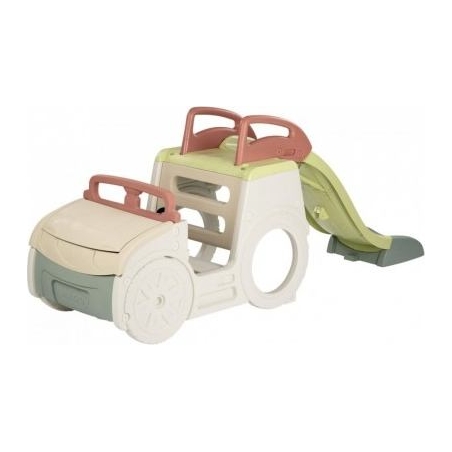 Smoby Car adventure