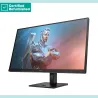 HP RENEW SILVER OMEN by HP 27 FHD Gaming Monitor - 27" 1920x1080 FHD 400-nit 165Hz AG, IPS HDR 400, 2x HDMI/DisplayPort, height 