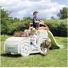 Smoby Car adventure