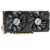 Afox Graphics card Geforce RTX2060 SUPER 8GB GDDR6 3xDP HDMI ATX Dual V2