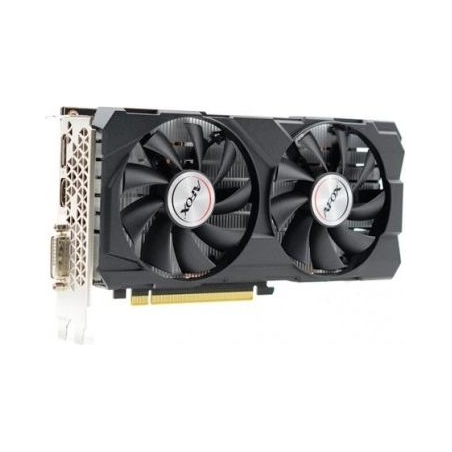 Afox Graphics card Geforce RTX2060 SUPER 8GB GDDR6 3xDP HDMI ATX Dual V2
