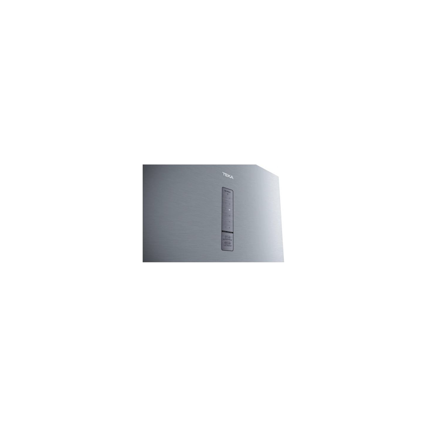 Teka Freezer RSF75640SS 220-240 50EU