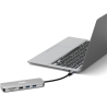 Port Connect PORT DESIGNS Docking Type C 9 In 1 - 1 X 4K HDMI - Pd 85W - Retail Btoc Only | PORT CONNECT