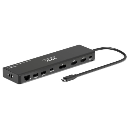 Port Connect PORT DESIGNS Docking Station Type C - 1 X 4K Pro V2 | PORT CONNECT