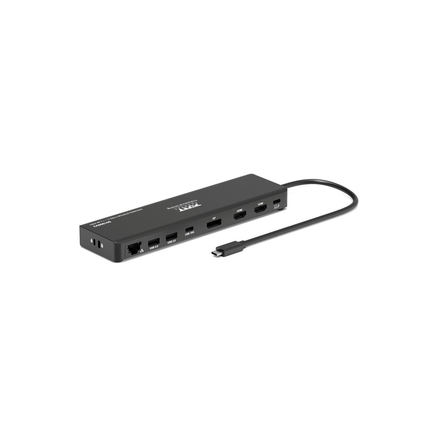 Port Connect PORT DESIGNS Docking Station Type C - 1 X 4K Pro V2 | PORT CONNECT