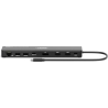 Port Connect PORT DESIGNS Docking Station Type C - 1 X 4K Pro V2 | PORT CONNECT