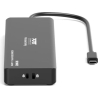 Port Connect PORT DESIGNS Docking Station Type C - 1 X 4K Pro V2 | PORT CONNECT