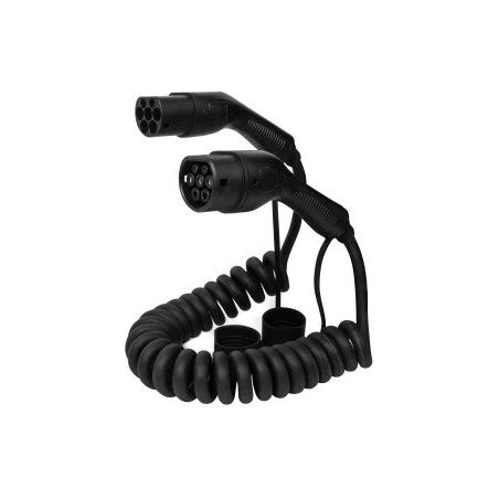 Defenzo Charging cable Spiro AC22 7m
