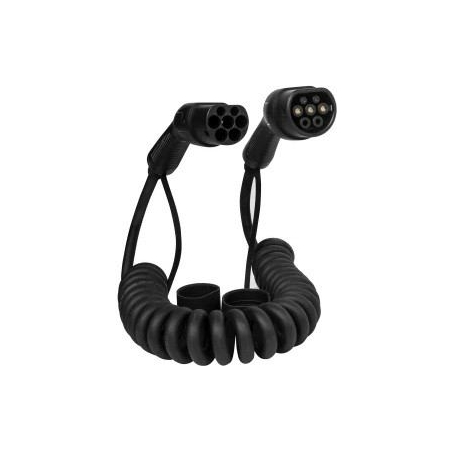 Defenzo Charging cable Spiro AC22 7m