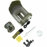 Technaxx Deutschland Gmbh & Co. Kg Bird feeder with camera TX-165