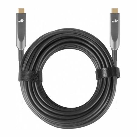 TB USB C video cable optical 4K hybrid 5 m