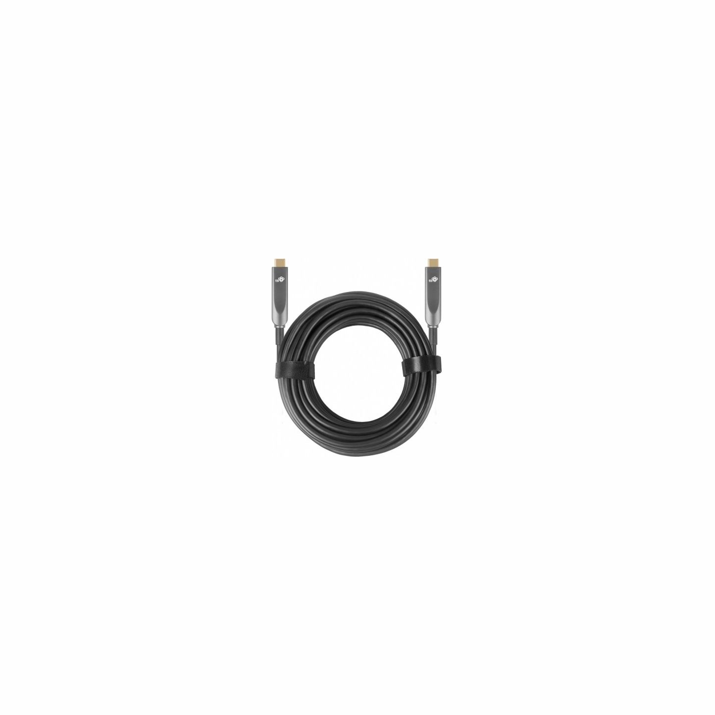 TB USB C video cable optical 4K hybrid 5 m