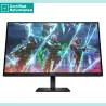 HP RENEW SILVER OMEN by HP 27s FHD Gaming Monitor - 27" 1920x1080 FHD 400-nit 240Hz AG, IPS, 2x HDMI/DisplayPort, 2x USB-A, spea