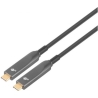 TB USB C video cable optical 4K hybrid 5 m