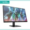 HP RENEW SILVER OMEN by HP 27s FHD Gaming Monitor - 27" 1920x1080 FHD 400-nit 240Hz AG, IPS, 2x HDMI/DisplayPort, 2x USB-A, spea