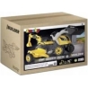 Smoby Tractor Max