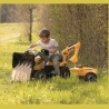 Smoby Tractor Max