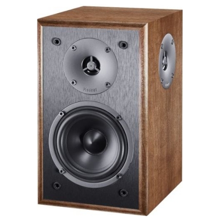 Magnat Speaker Monitor S10 D walnut (2pcs)
