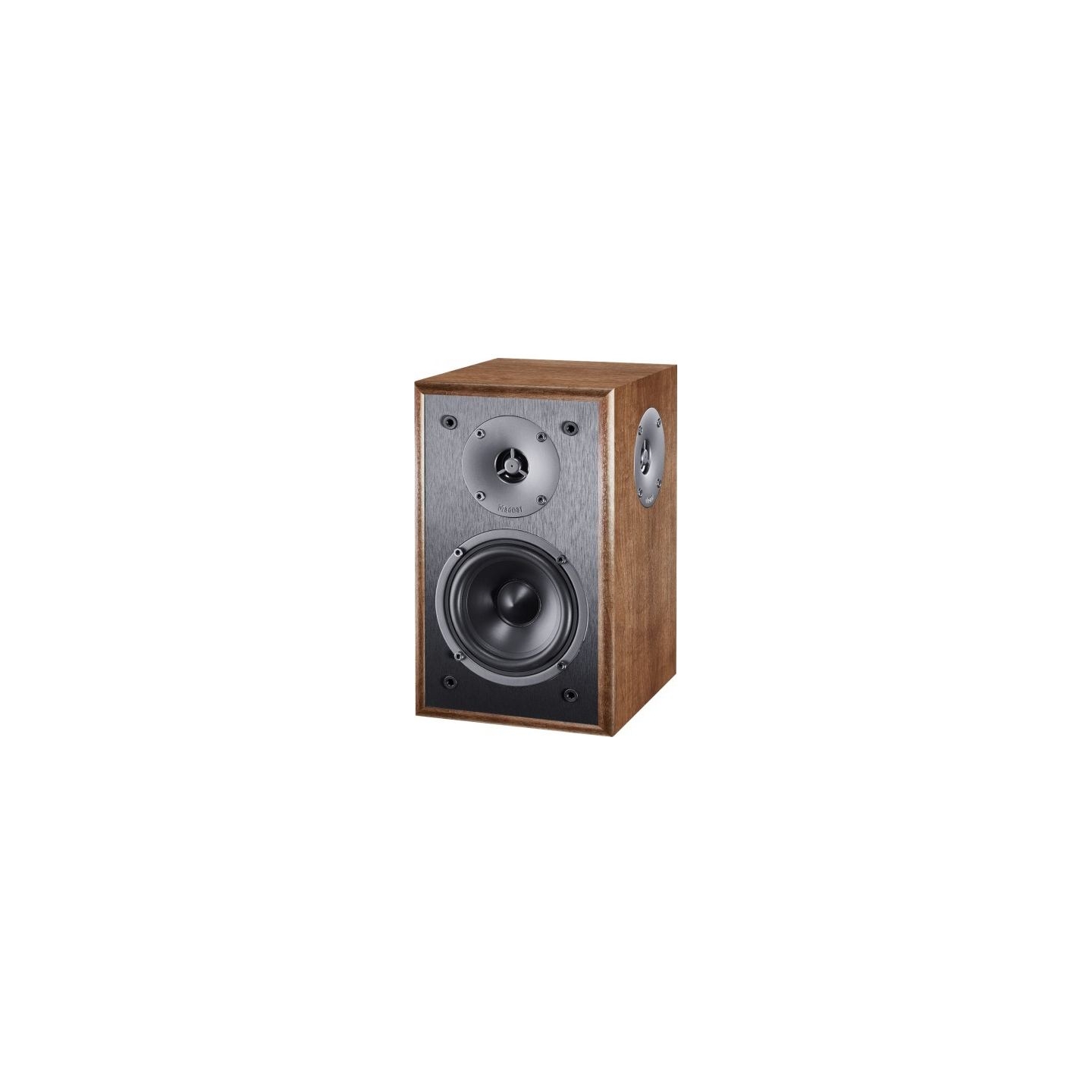 Magnat Speaker Monitor S10 D walnut (2pcs)