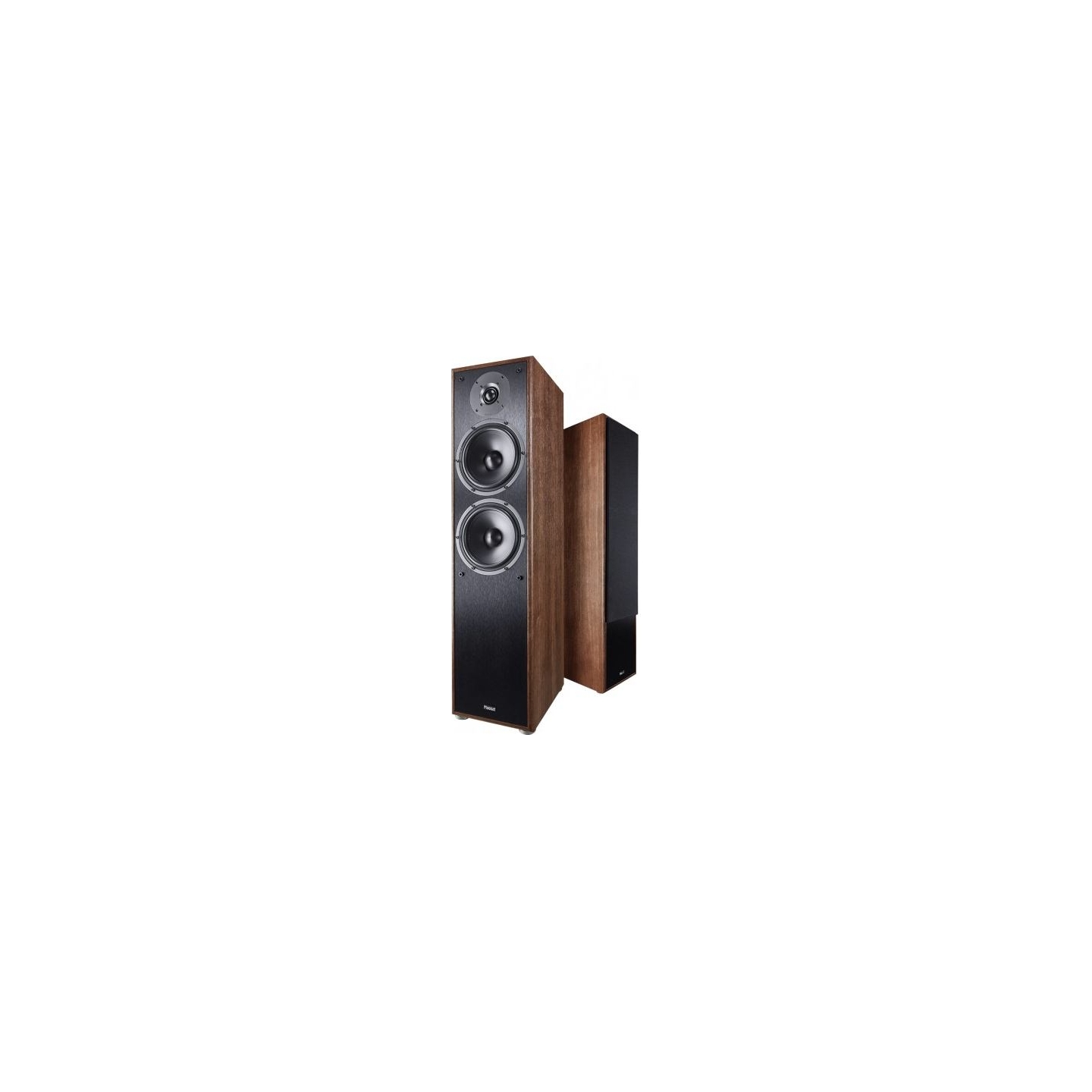 Magnat Speaker Monitor S80 ATM walnut