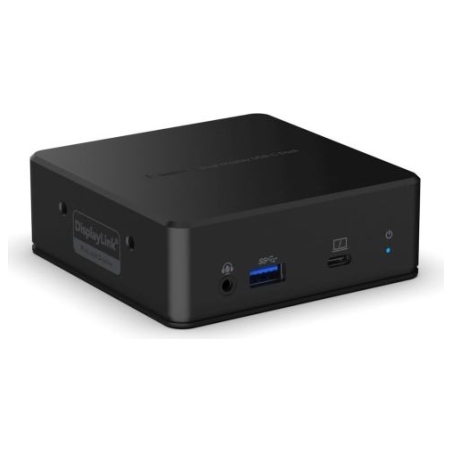 Belkin USB-C Dual Display Docking Station
