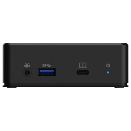 Belkin USB-C Dual Display Docking Station