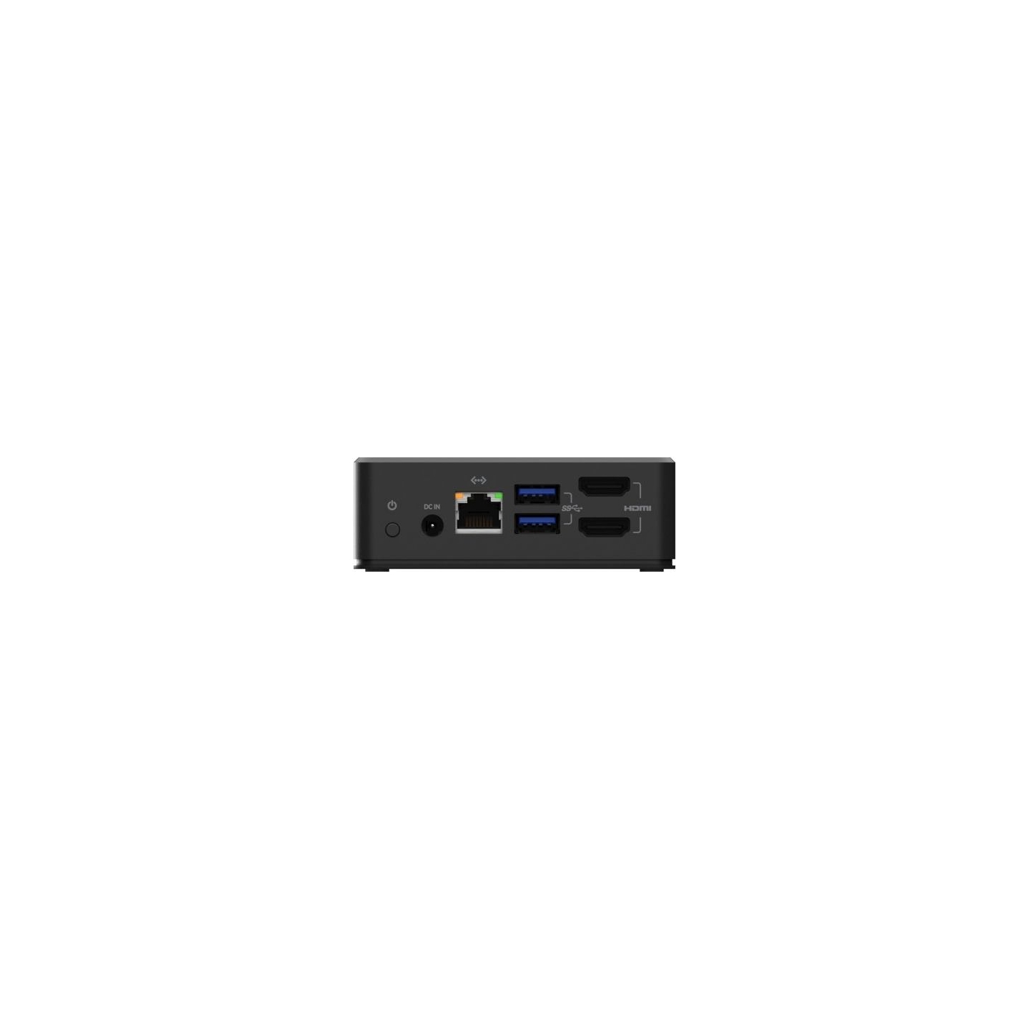 Belkin USB-C Dual Display Docking Station