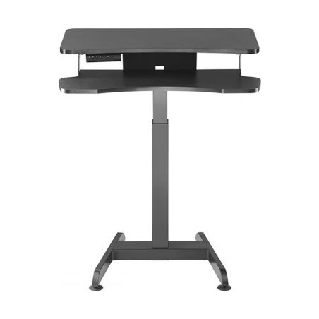 Maclean Electric Desk Height Adjustable Table MC-835