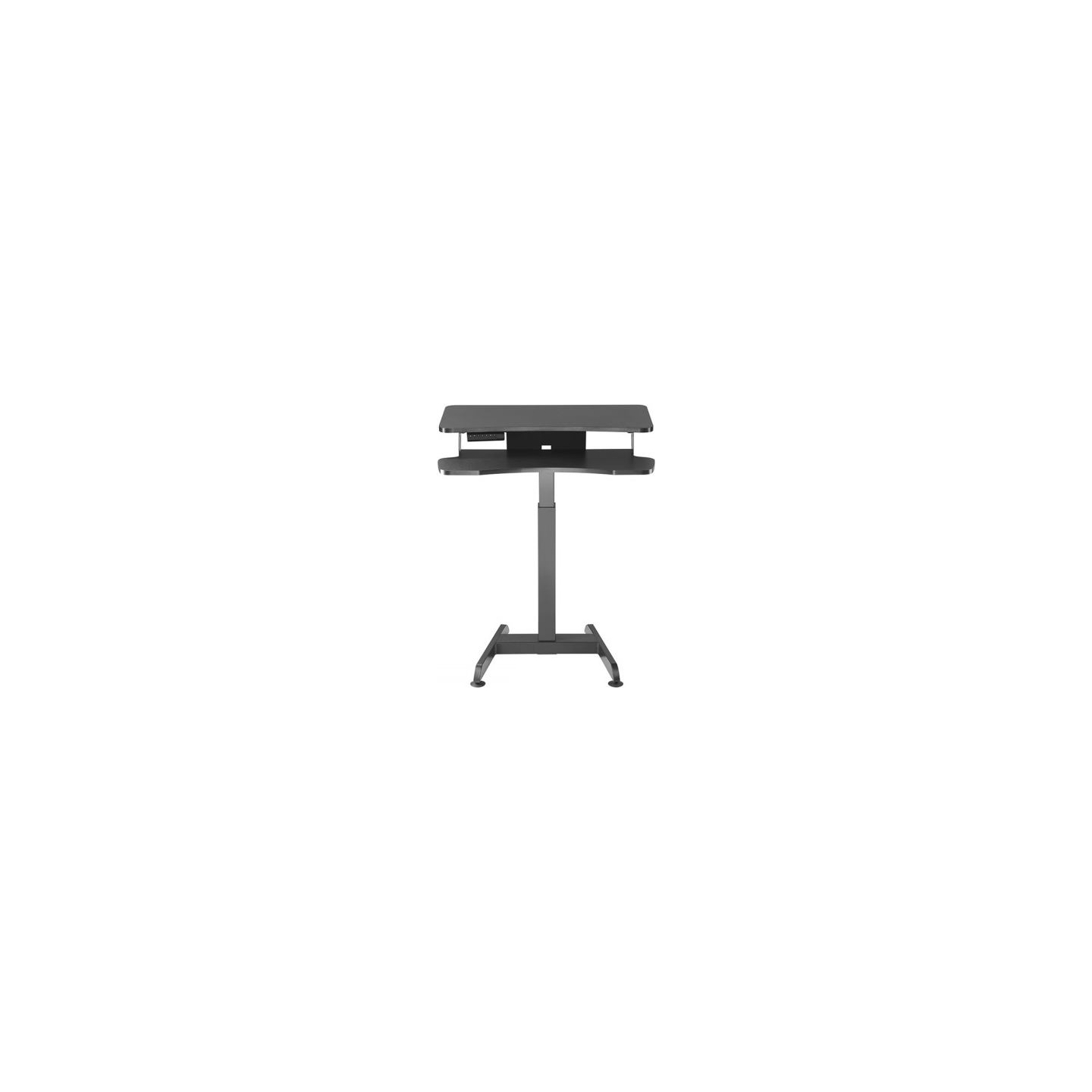 Maclean Electric Desk Height Adjustable Table MC-835