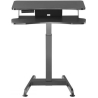 Maclean Electric Desk Height Adjustable Table MC-835