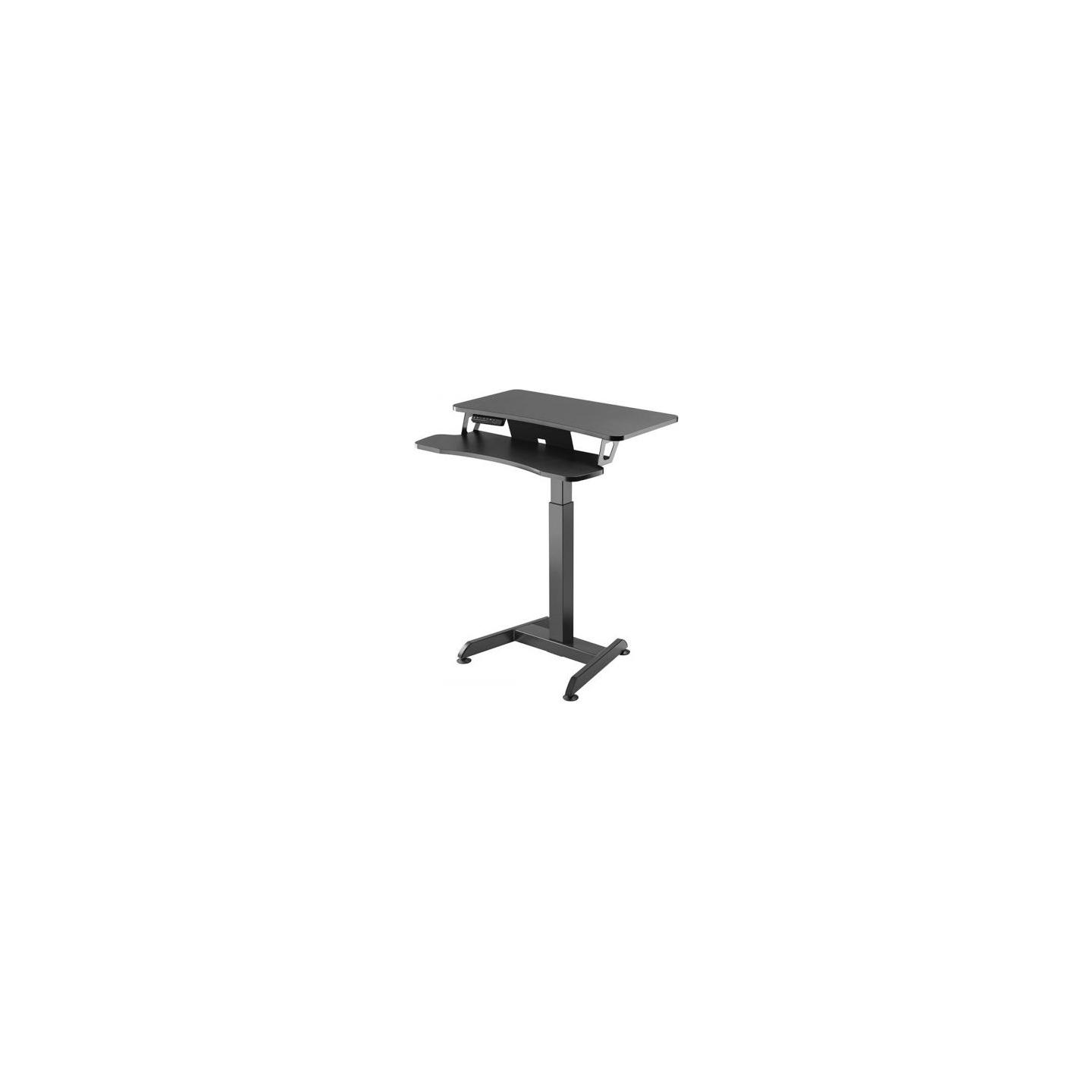 Maclean Electric Desk Height Adjustable Table MC-835