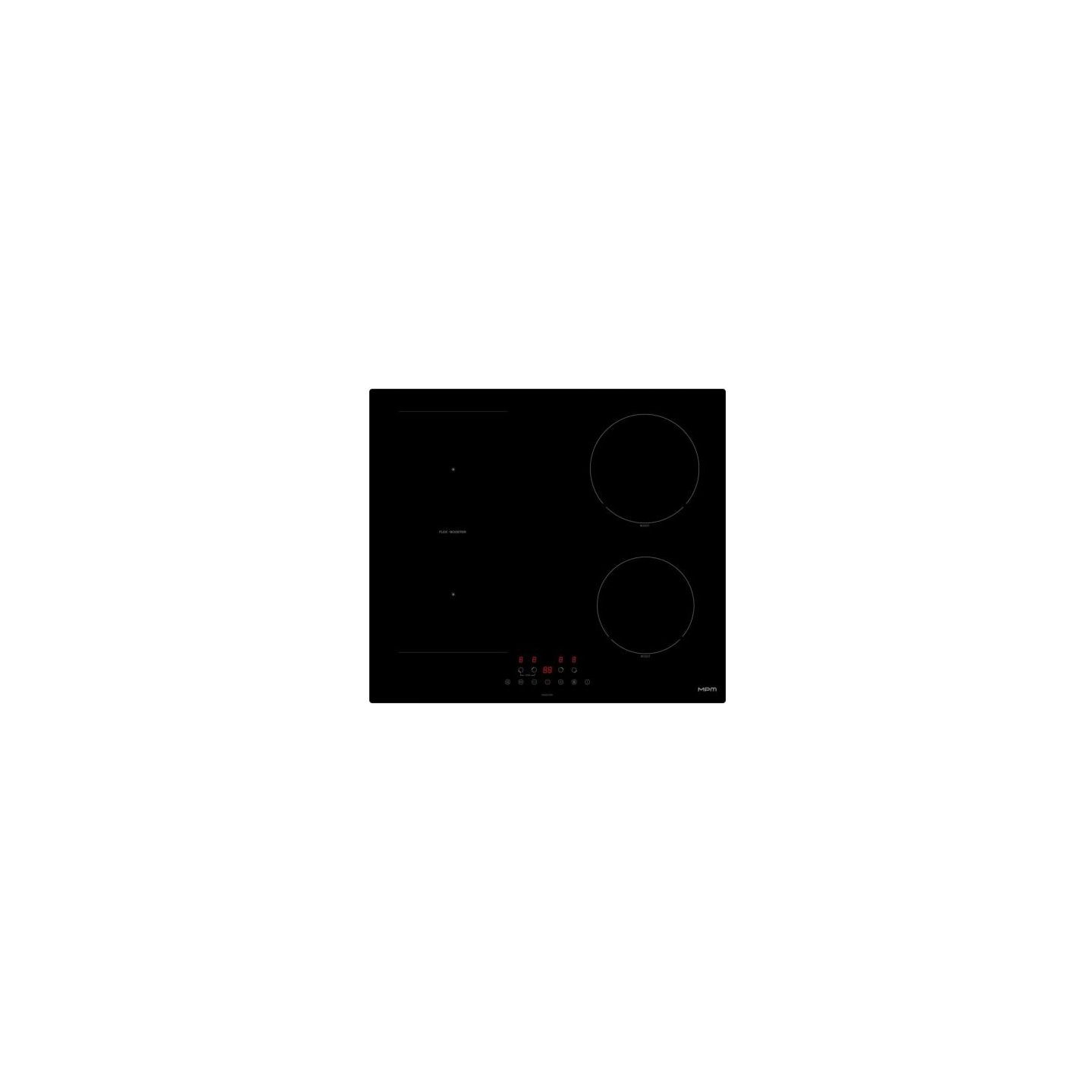 MPM Induction hob MPM-60-IM-15