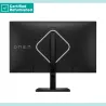 HP RENEW SILVER OMEN by HP 27s FHD Gaming Monitor - 27" 1920x1080 FHD 400-nit 240Hz AG, IPS, 2x HDMI/DisplayPort, 2x USB-A, spea