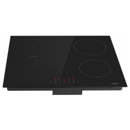 MPM Induction hob MPM-60-IM-15