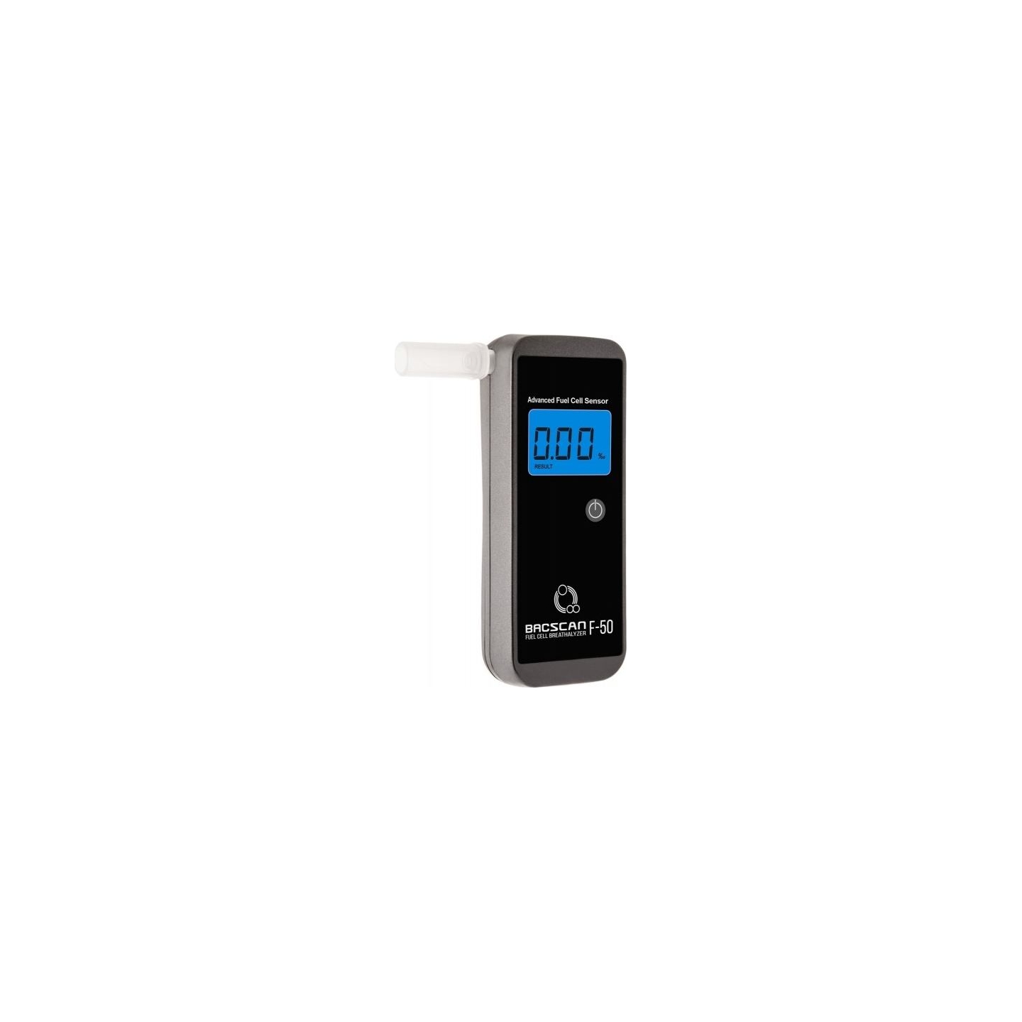 Bacscan Breathalyser F-50