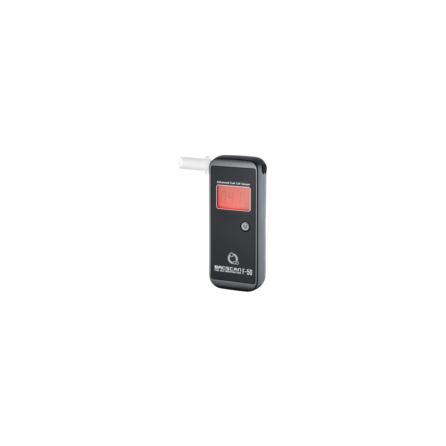 Bacscan Breathalyser F-50
