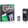 Bacscan Breathalyser F-50