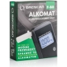 Bacscan Breathalyser F-50