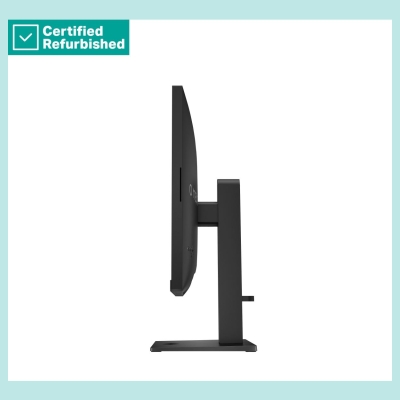 HP RENEW SILVER OMEN by HP 27s FHD Gaming Monitor - 27" 1920x1080 FHD 400-nit 240Hz AG, IPS, 2x HDMI/DisplayPort, 2x USB-A, spea