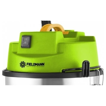 Fieldmann Vacuum cleaner FDU 2003-E, 1400W