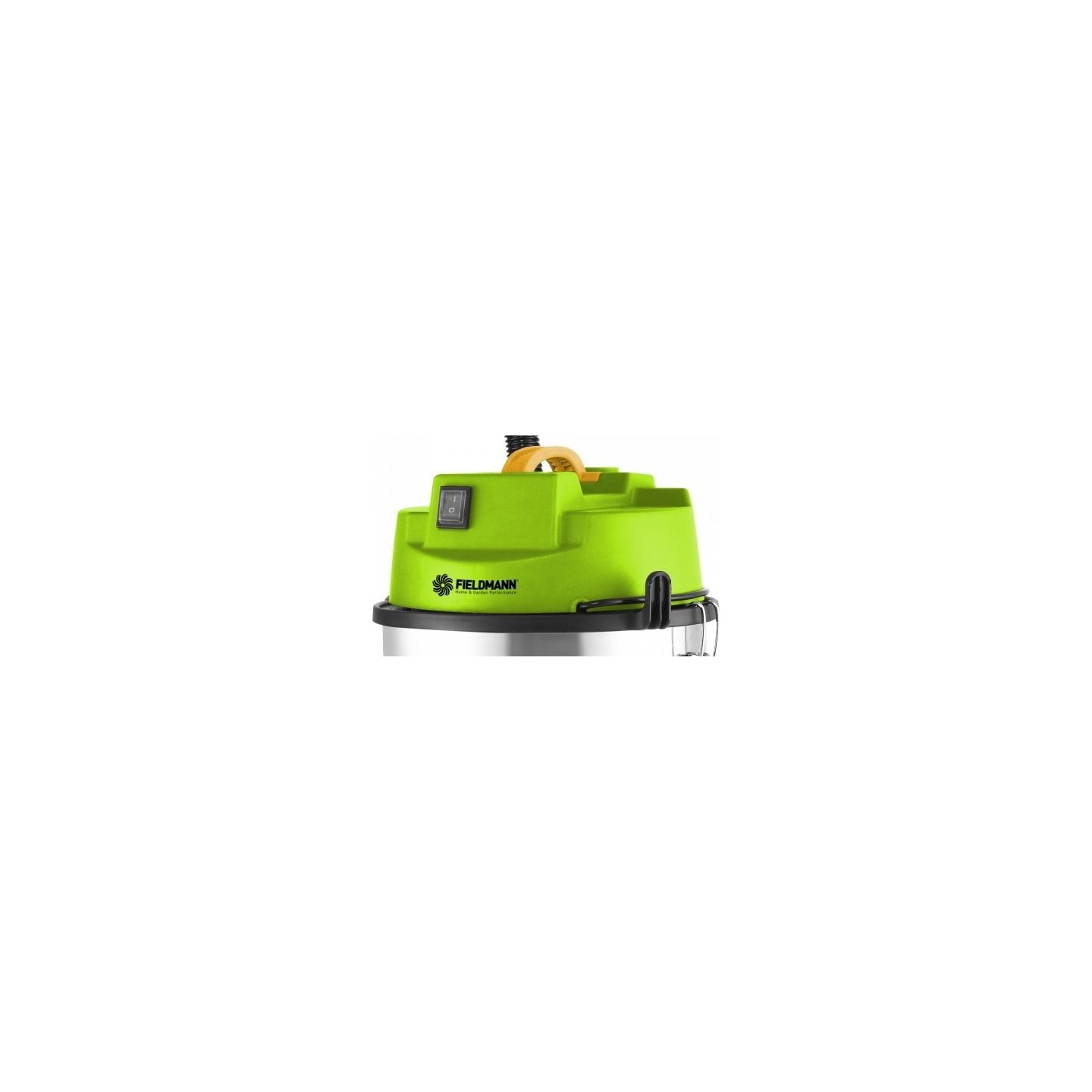 Fieldmann Vacuum cleaner FDU 2003-E, 1400W