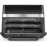 Caso Air Fryer | DuoChef | Power 2200 W | Capacity 14 L | Black