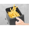 Caso Air Fryer | DuoChef | Power 2200 W | Capacity 14 L | Black