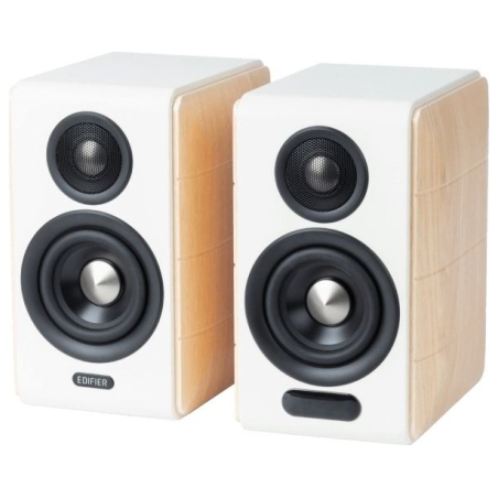 Edifier 2.0 Active Hi-Fi Speaker | S880DB MKII | Bluetooth | Wireless connection | White