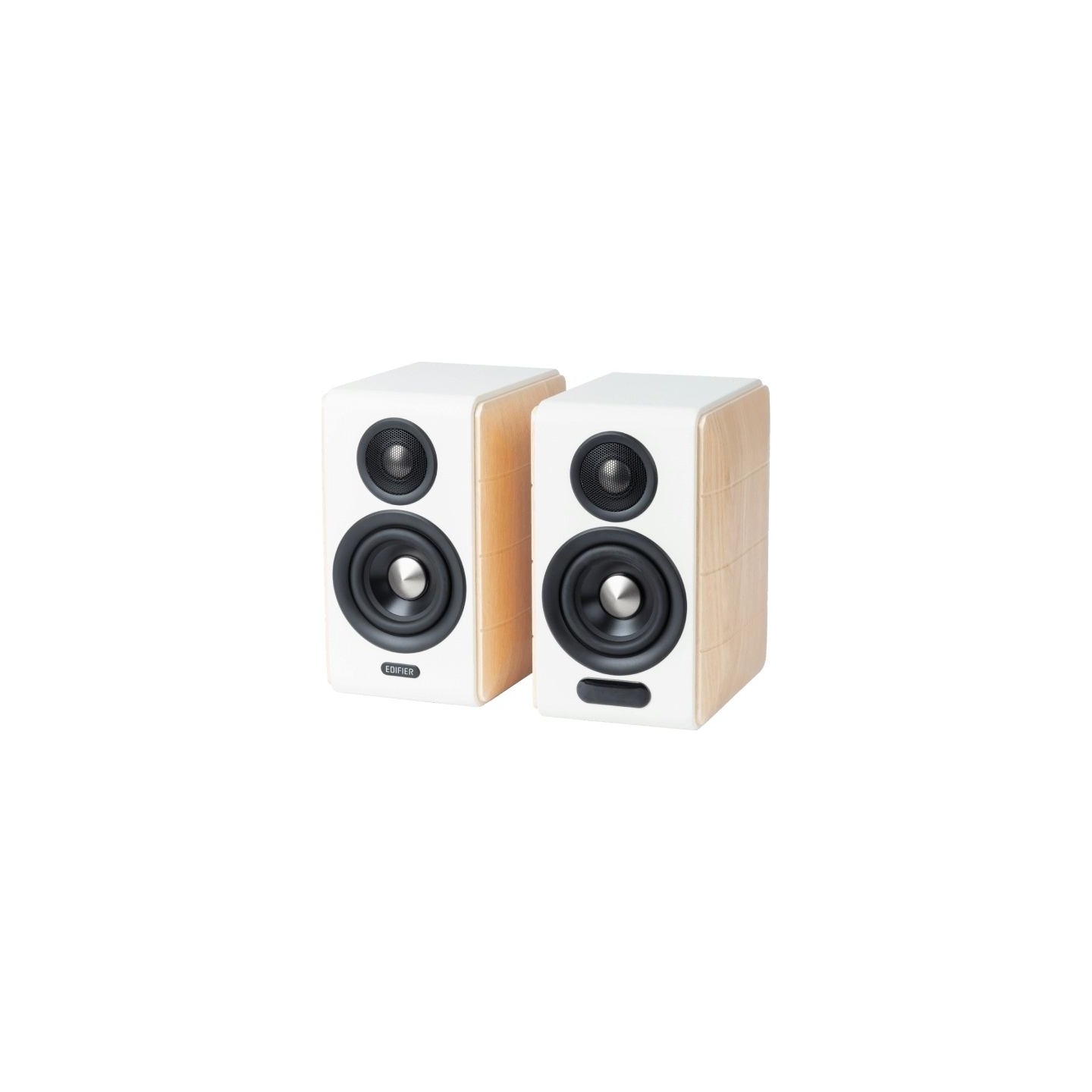 Edifier 2.0 Active Hi-Fi Speaker | S880DB MKII | Bluetooth | Wireless connection | White